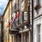 Hotel Branicki - map