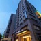 K Hotel Taipei Songjiang - map