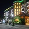 Ayarwaddy River View Hotel - map