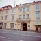 P&O Apartments Old Town - map