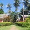 Lanta Coral Beach Resort - map