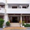 Hillside Resort Pattaya - map