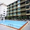 Dynasty Grande Hotel - map