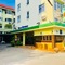 Baan Nilawan Hua Hin Hotel - map