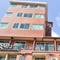 Oyo 389 Sira Boutique Residence - map