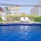Grande Elegance Serviced Apartment - map