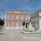 Hotel Santo Antonio Da Baia - map