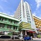 Aloha Hotel Hat Yai - map