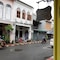 Phuket Old Town Hostel - map