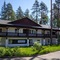 Country Resort Hotel-All Inclusive - map