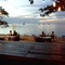 Think & Retro Cafe Lipa Noi Samui - map