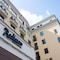 Radisson Rosa Khutor - map