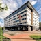 Hotel Ibis Kaliningrad Center - map