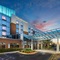 Hyatt Place Fort Lauderdale Airport - South & Cruise Port - map