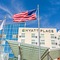 Hyatt Place Chicago Midway Airport - map