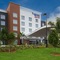 Fairfield Inn & Suites Fort Lauderdale Pembroke Pines - map