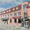 Chemodan Hotel - map
