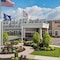 Residence Inn By Marriott Rochester Henrietta - map