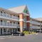 Extended Stay America Santa Rosa South - map
