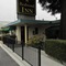 Redwood Inn - map