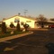 Northgate Inn Saginaw - map