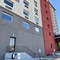 Best Western Plus Landmark Inn - map