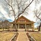 Iron Horse Inn - map