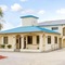 Super 8 By Wyndham Walterboro - map