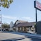 Best Whittier Inn - map