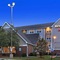 Residence Inn By Marriott North Little Rock - map