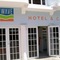Wave Hotel & Cafe - map