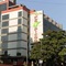 Aparthotel Tropicana - map