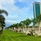 Hotel Presidente Luanda - map