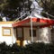 Camping Village Poljana - map