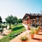 Camping Polari - map