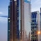Pullman Dubai Jumeirah Lakes Towers - Hotel And Residence - map