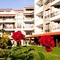 Hotel Parklands - map