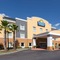 Days Inn & Suites By Wyndham Savannah North I-95 - map
