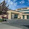 Oxford Suites Yakima - map