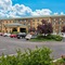Oxford Suites Spokane Valley - map