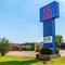 Motel 6 Natchitoches - map