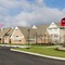 Residence Inn Marriott Carlisle - map