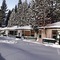 Tahoe Sands Resort - map