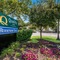 Days Inn By Wyndham Poughkeepsie - map