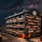 Alishan Shermuh Int' Tourist Hotel - map