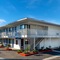 Motel 6 Santa Barbara - State Street - map
