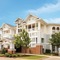 Parkside Resort By Kees Vacations - map