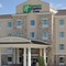 Holiday Inn Express Hotel & Suites St. Joseph By Ihg - map