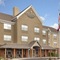 Country Inn & Suites By Radisson, Warner Robins, Ga - map
