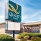 Quality Inn Noblesville-Indianapolis - map